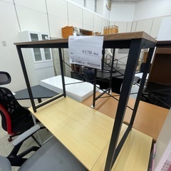 リユースのサカイ東金店 デスク TJ16585の画像