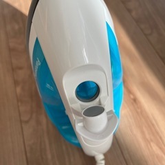 パナソニックスチームアイロン　NI-S55の画像