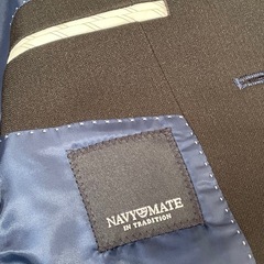 キッズ（フォーマルスーツ）①の画像