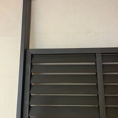 ルーパーラティス　外枠込み　4組ｾｯﾄの画像