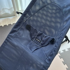 ベビービョルン⌇バウンサーの画像