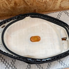 ☆ ★ AF34.35 ディオ エナメルシート ★ ☆の画像