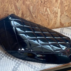 ☆ ★ AF34.35 ディオ エナメルシート ★ ☆の画像