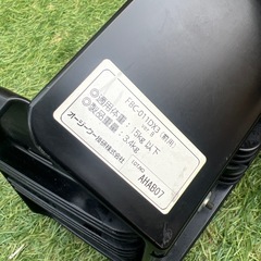 OGK 自転車用チャイルドシート FBC-011DX3 前用の画像