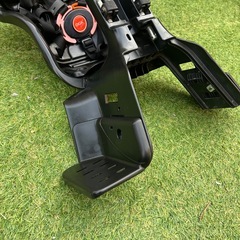 OGK 自転車用チャイルドシート FBC-011DX3 前用の画像