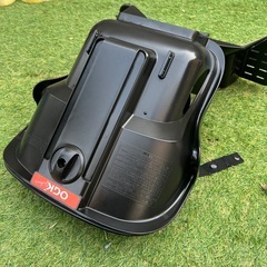 OGK 自転車用チャイルドシート FBC-011DX3 前用の画像