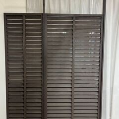 ルーパーラティス　外枠込み　4組ｾｯﾄの画像