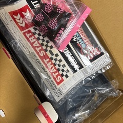 爆SEEDウェブグランプリバクシードの画像