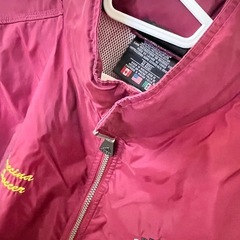 adidas アウター  M メンズの画像