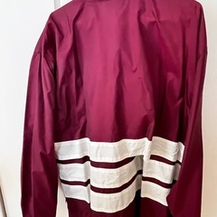 adidas アウター  M メンズの画像