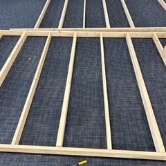 【木材】 引き取り限定　転売OK　倒産品　まとめ売り　ネット商材　メルカリ　副業　【12/13まで】の画像