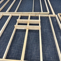 【木材】 引き取り限定　転売OK　倒産品　まとめ売り　ネット商材　メルカリ　副業　【12/13まで】の画像