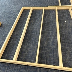 【木材】 引き取り限定　転売OK　倒産品　まとめ売り　ネット商材　メルカリ　副業　【12/13まで】の画像