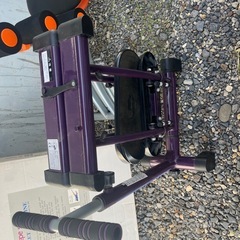 健康器具の画像