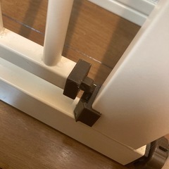 RAKUペットゲート140cmの画像