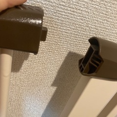 RAKUペットゲート140cmの画像