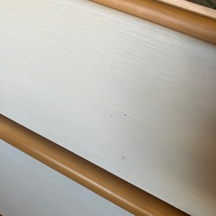 ニトリ　衣装　タンスの画像