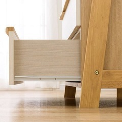 ニトリ　衣装　タンスの画像