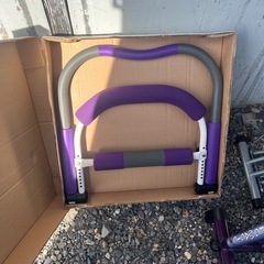 健康器具の画像