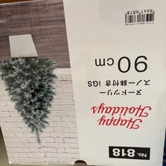 ヌードツリー　装飾品付き　お箱付きの画像