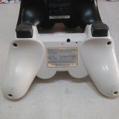 SONY PS（プレステ）用ワイヤレスコントローラ－2個の画像