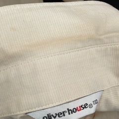 キッズ（フォーマルスーツ）②の画像