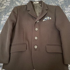 キッズ（フォーマルスーツ）②の画像