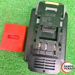 ✨Panasonic　未使用　EZ9L54　バッテリー　電池パック 18V　5.0Ah✨うるま市田場✨の画像