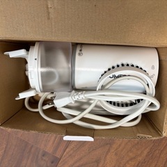 衣類スチーマーの画像