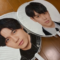 トラビスジャパングッズまとめ売り!!の画像