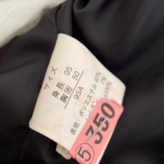 ベビー（フォーマル）の画像