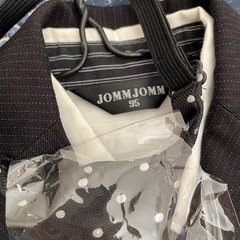 ベビー（フォーマル）の画像