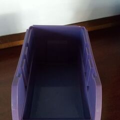 収納ボックスの画像