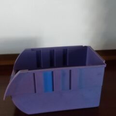 収納ボックスの画像