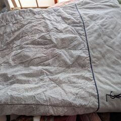 マットレスパッドだと思いますの画像
