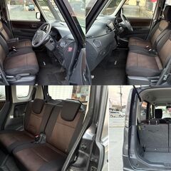 軽自動車 25年 ハイウェイスター 車検2年付 乗り出し 乗って帰れる Bluetooth 早い者勝ち　値引き不可の画像