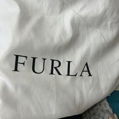 【美品】フルラ　リュックの画像