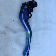 断捨離　調整式クラッチレバーの画像