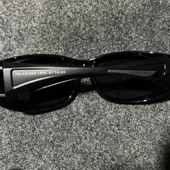 綺麗 TALEX 超軽量 偏光サングラス EM6-D03-02の画像
