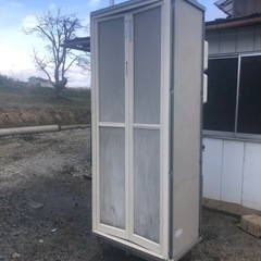 LIXIL シャワーユニット シャワー室 簡易シャワー　の画像