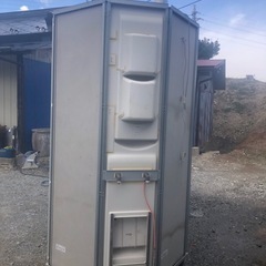 LIXIL シャワーユニット シャワー室 簡易シャワー　の画像