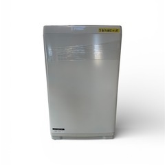 配送可【ヤマダ】8K洗濯機★2021年製　分解クリーニング済み/6ヶ月保証付き【管理番号】1210 橋の画像