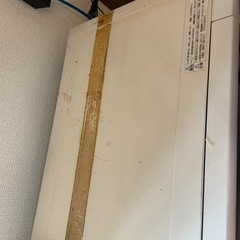 シャープ　オーブンレンジの画像