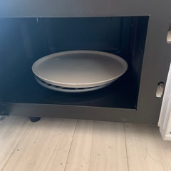 シャープ　オーブンレンジの画像