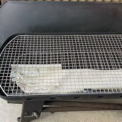 焼肉道具セット（新品、保管品）の画像