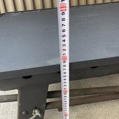 焼肉道具セット（新品、保管品）の画像