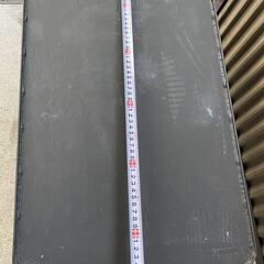 焼肉道具セット（新品、保管品）の画像