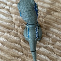 マテル  ジュラシックワールド　ベビー・ベータ　恐竜　　の画像