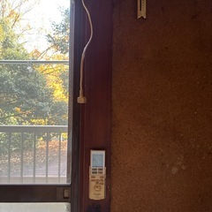 2018年　エアコンの画像