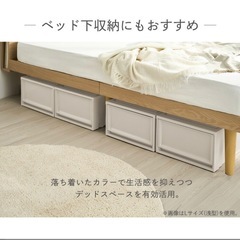 衣装ケース　12個　の画像